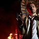Matt Ryan as John Constantine (NBC)